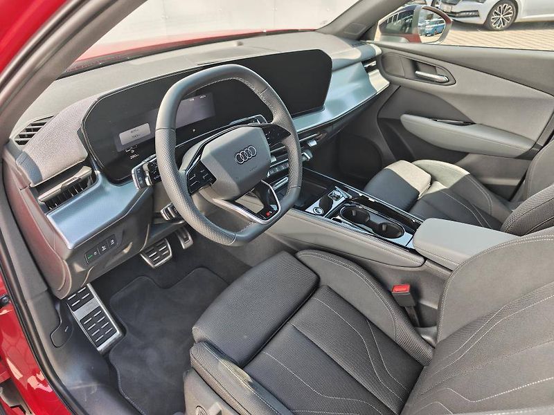 Audi Q3 7STT  1,5 TFSI - fotka 5 z 29