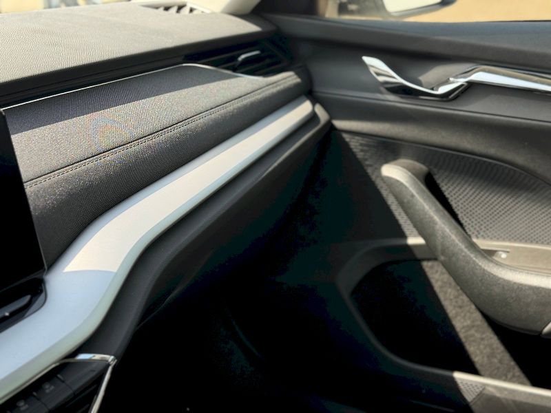 Škoda Octavia (2021) COMBI STYLE Plus 1,5TSI 110 kW - fotka 24 z 30