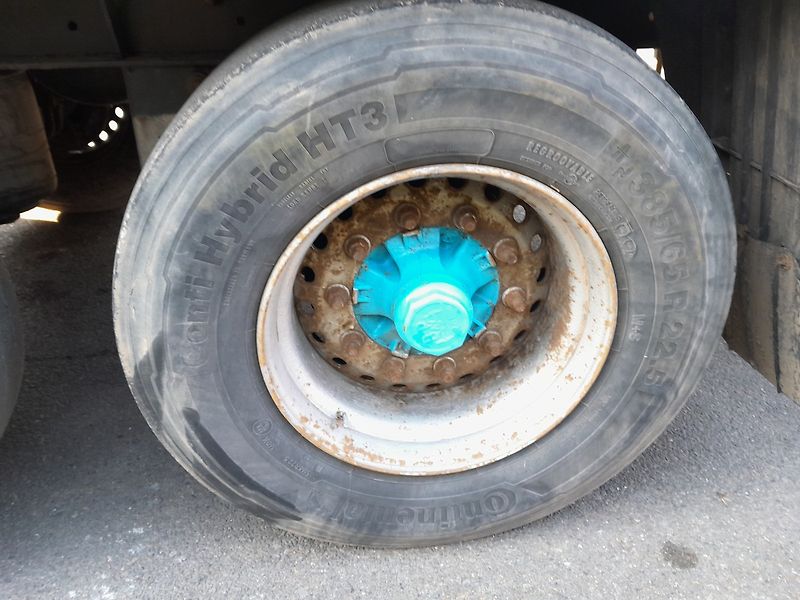 Krone SD EL4-S Carrier Maxima 1300 - fotka 46 z 47