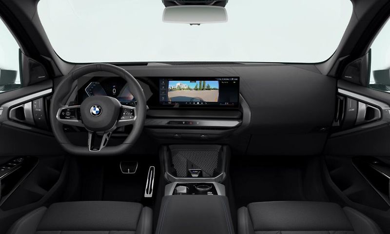 BMW X3 xDrive20d - fotka 3 z 4