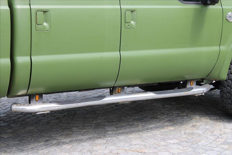 Ford F-250 6.0L TD V8/SUPER-DUTY/H.DAVIDS - fotka 38 z 43