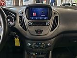Ford Tourneo Courier 1.5 TDCi VÝHŘEVY, PDC, ČR, DPH - náhled 13