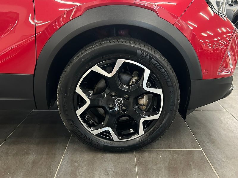 Opel Mokka (2023) Ultimate | SoH100% záruka - fotka 9 z 68
