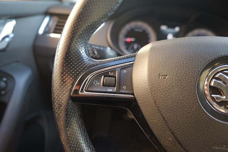 Škoda Octavia TDI 4x4 110kW NezTop Taž Carpl - fotka 19 z 34