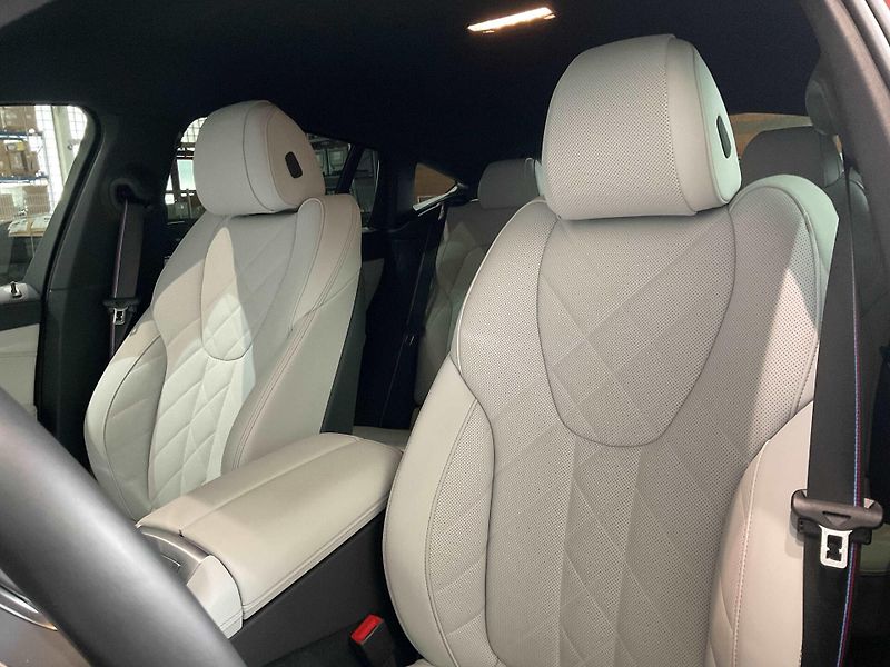BMW X6 xDrive40d M-Sport Pro DAPro In - fotka 9 z 15