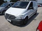 Mercedes-Benz Vito (2012) 2,2 110 CDi   servis doložen - náhled 1