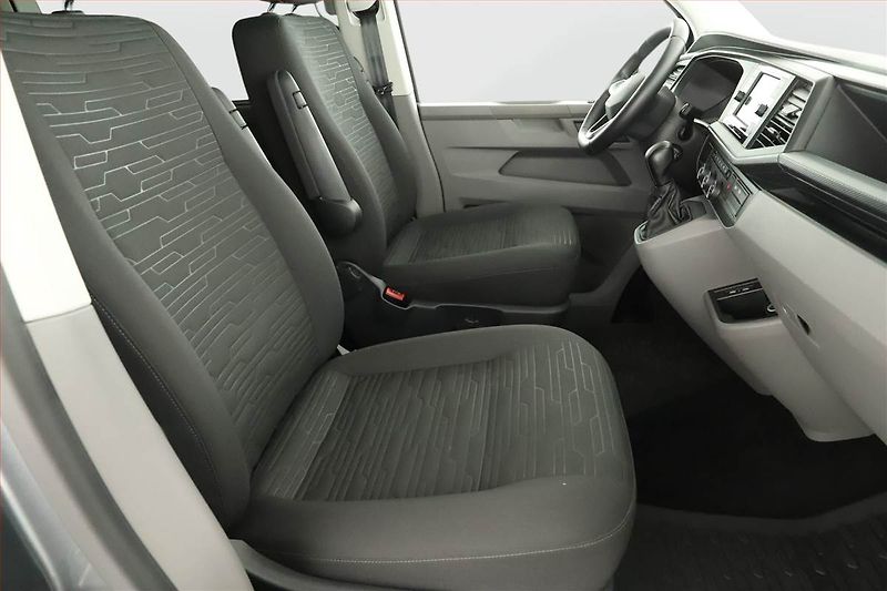 Volkswagen Caravelle (2022) Comfortline 2.0 TDI, ČR, DPH - fotka 7 z 19