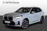 BMW X3 20 xDrive - náhled 1