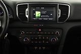 Kia Sportage (2016) 1.6 GDI, Navi, Tempomat - náhled 11