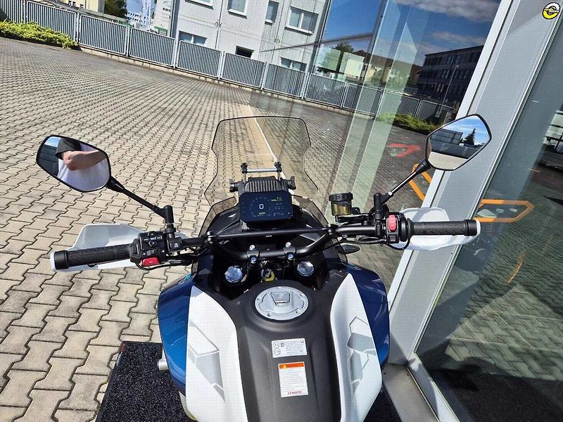 CFMOTO (2026) 700 MT Adventure + boxy za 1Kč - fotka 39 z 39