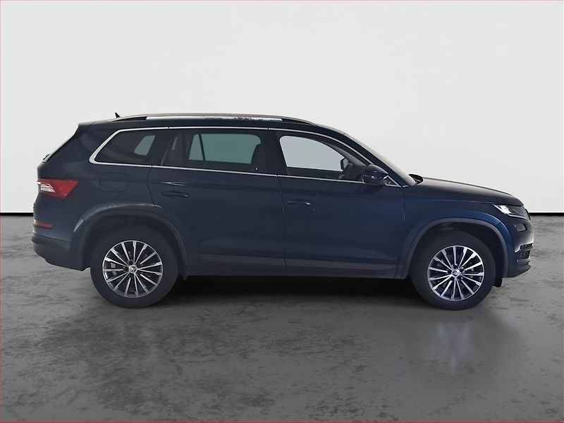 Škoda Kodiaq (2019) Style Plus 2.0 TDI - fotka 6 z 18