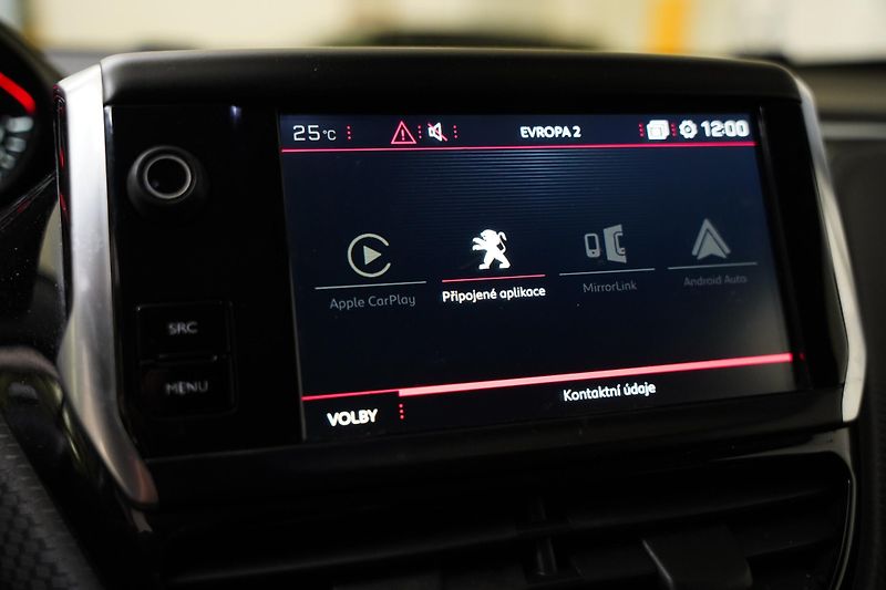 Peugeot 2008 - fotka 18 z 23