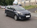 Kia Carens (2017) 1.6 GDI, ČR,1.maj, Tempomat - náhled 1
