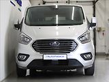 Ford Tourneo Custom 2,0 EB 136kW AT Kůže 117tkm.ČR - náhled 1