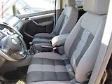 Volkswagen Touran (2008) 1.9 TDi, 1.maj, Xenon - náhled 9