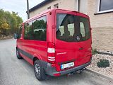 Mercedes-Benz Sprinter (2014) Mercedes - Benz Sprinter 906 - náhled 4
