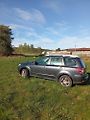 Subaru Forester 2.0D 4x4 - náhled 1