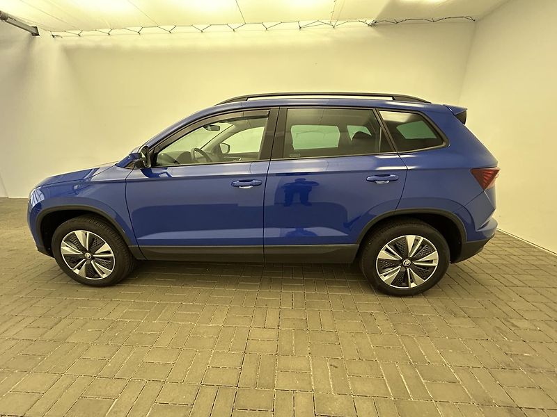 Škoda Karoq 2.0 TDI Style - fotka 3 z 23