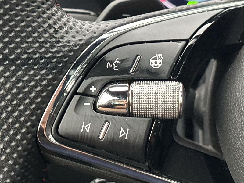 Škoda Octavia (2023) 2.0 TDI DSG RS - fotka 16 z 33