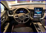 Volvo XC60 (2026) B5 AWD CORE +4SERVIS/ZÁRUKA - náhled 10