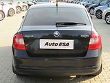 Škoda Rapid (2014) 1.6TDi, autoAC - náhled 4