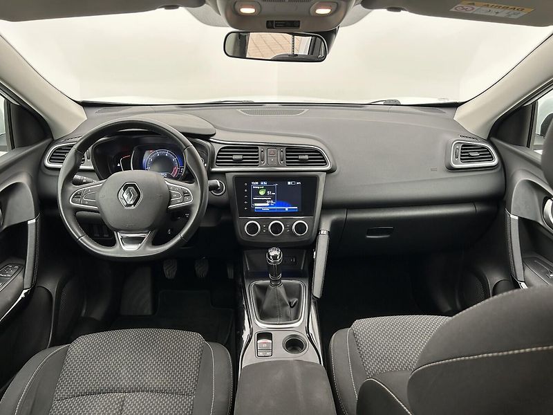 Renault Kadjar 1.3 TCe Zen - fotka 6 z 27