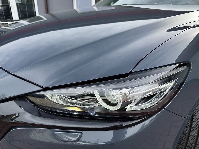 Mazda 6 (2021) 2.0i G-165 Automat LED Bose - fotka 34 z 50