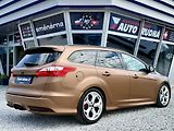 Ford Focus 2,0i 184kW EcoB SCTI ST - náhled 11