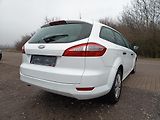 Ford Mondeo (2008) 2.0 TDCI Aotomat! - náhled 10