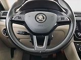Škoda Superb (2018) 2.0 TDI, Automat, Bi-Xenony - náhled 22