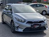 Kia Ceed SW (2026) SPIN 1.5T-GDi GPF 7DCT odp.DPH - náhled 2