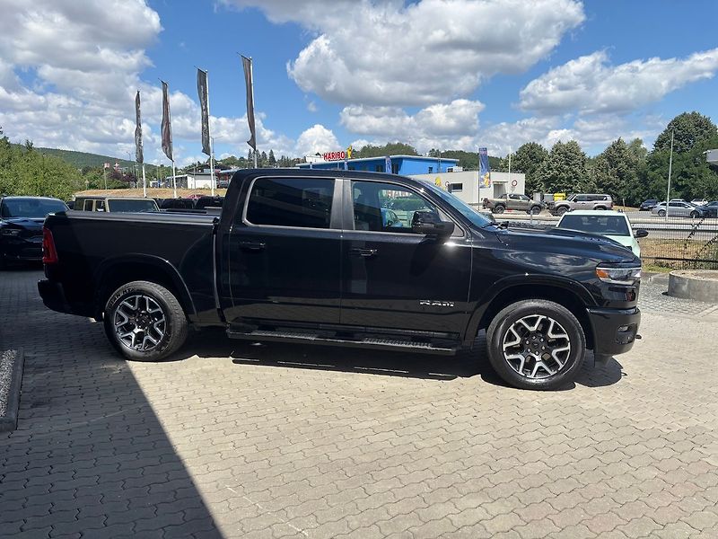 RAM 1500 3.0 I6 LPG 426k LARAMIE SPORT - fotka 2 z 60