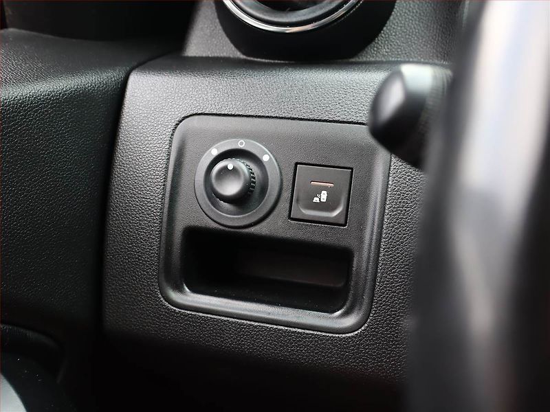 Dacia Duster (2018) 1.6 SCe, ČR,1.maj, Navi - fotka 17 z 18