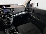 Honda CR-V (2018) 1.6 i-DTEC, Serv.kniha - náhled 8