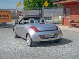 Ford Streetka (2004) 1.6i 70KW – KABRIO - náhled 8