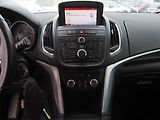 Opel Zafira (2015) 1.6 CDTI, Serv.kniha, Navi - náhled 12