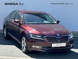 Škoda Superb (2016) Laurin & Klement 2.0 TDI 140kW - náhled 6