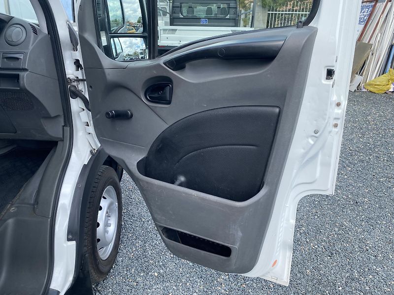 Iveco Daily  2.3JTD, VALNÍK, NAJ.185TIS.KM - fotka 38 z 49