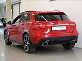 Mercedes-Benz GLA 2,0 250 4M AMG paket Kam.ČR - náhled 2