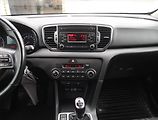 Kia Sportage (2018) 1.7 CRDi, Serv.kniha, Tempomat - náhled 12