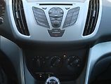 Ford C-MAX (2011) Trend 1.6 TDCi, Serv.kniha - náhled 12