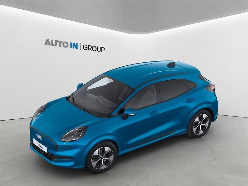 Ford Puma (2026) Gen-E 46,8kWh Standardní dojez - fotka 3 z 5