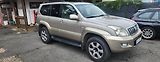 Toyota Land Cruiser (2004) 120 * 3.0 D-4D* AUTOMAT ČR - náhled 1