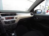 Citroën C-Elysée (2017) 1.2 PureTech, Tempomat - náhled 8