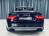 Audi S5 (2012) S5 CABRIOLET TFSI B&O TAŽNÉ - náhled 7