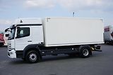 Mercedes-Benz Atego (2018) 1621 / EURO 6 / IZOTERMA / ŁAD - náhled 2