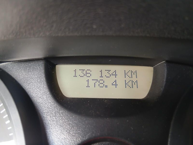 Renault Mégane Kombi, 1.5 dci, r.v.2006 - fotka 24 z 27