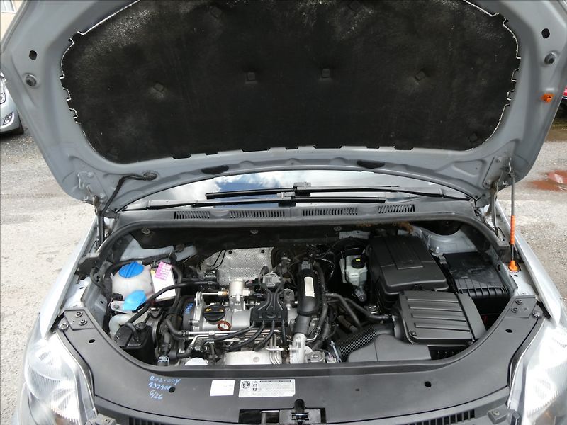 Volkswagen Golf Plus 1,2 TSi 77kW,STYLE,po servise - fotka 34 z 39