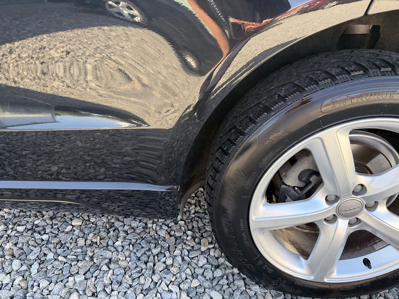 Audi Q5 2.0TSi 4x4 210PS KUŽE ALU AUT! - fotka 29 z 158
