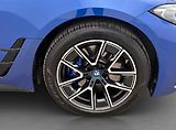 BMW i4 M50 xDrive GC 360k HuD Laser - náhled 9